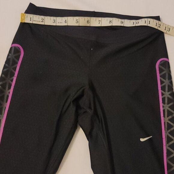 - Nike dry fit leggings size small - Picture 2 of 8